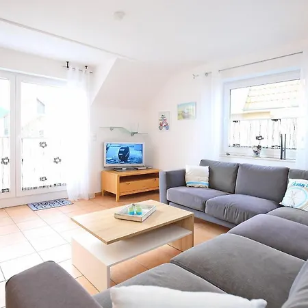 Malaga 2 Boltenhagen (Ostseebad)