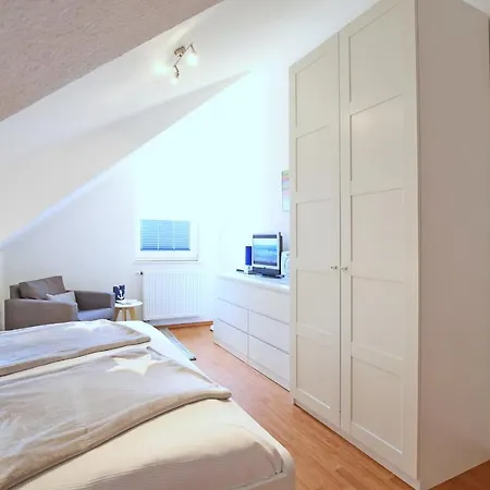 Malaga 2 Apartmán *