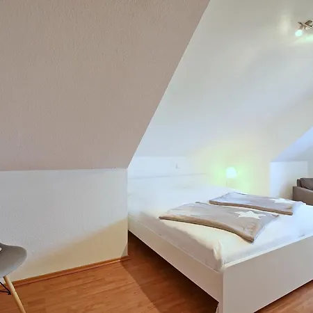 Apartmán Malaga 2 *