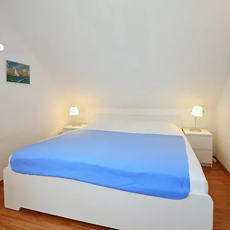 Apartment Malaga 2