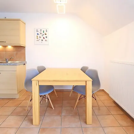 Malaga 2 Boltenhagen (Ostseebad)