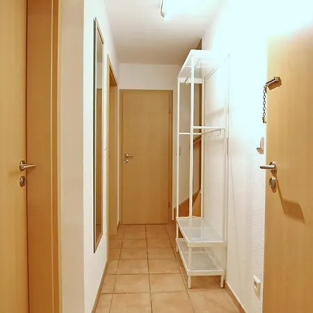 Malaga 2 Apartment Boltenhagen (Ostseebad)
