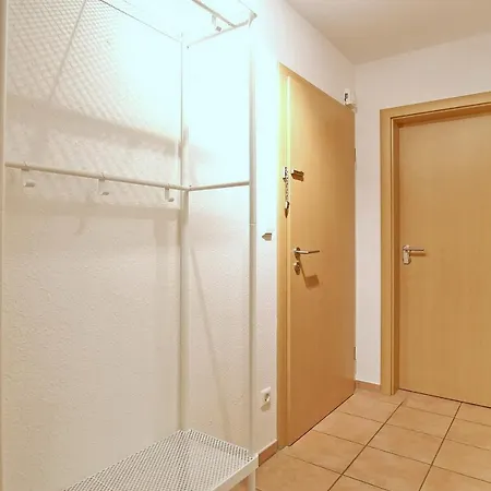 Apartment Malaga 2