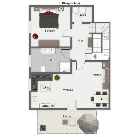 Malaga 2 Boltenhagen (Ostseebad)