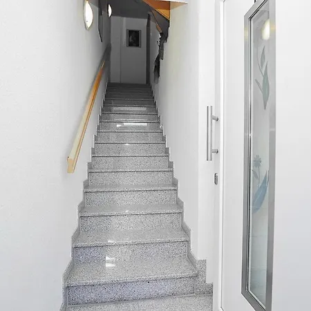 Apartmán Malaga 2