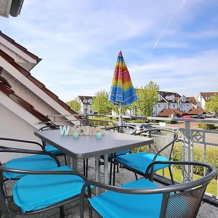 Apartmán Malaga 2 *